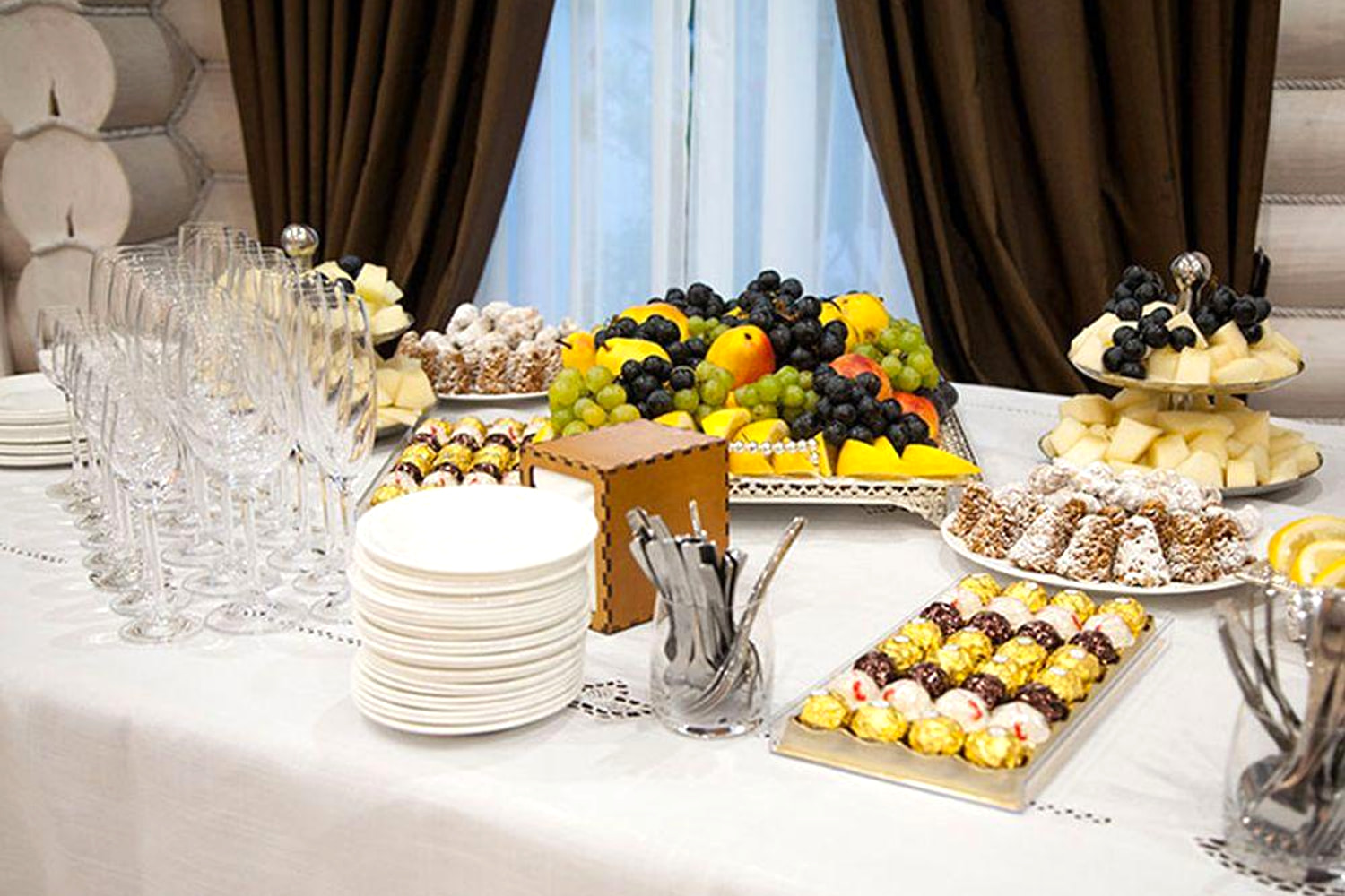01-buffet